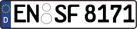 EN-SF8171