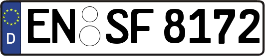 EN-SF8172