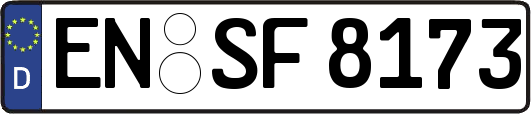 EN-SF8173