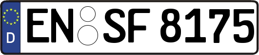 EN-SF8175