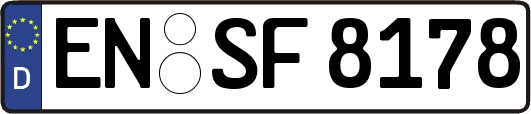 EN-SF8178