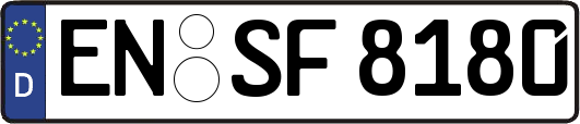EN-SF8180