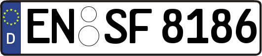 EN-SF8186