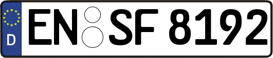EN-SF8192
