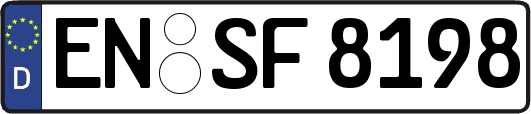 EN-SF8198