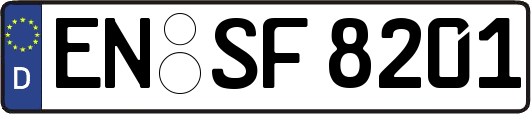 EN-SF8201