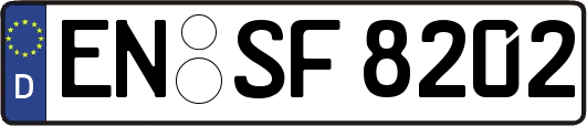 EN-SF8202