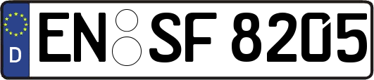 EN-SF8205