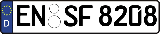 EN-SF8208