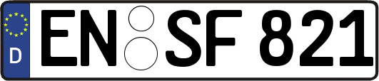 EN-SF821