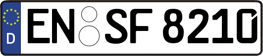 EN-SF8210
