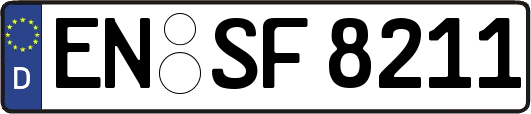 EN-SF8211