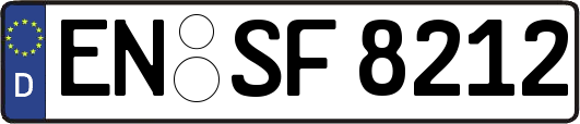 EN-SF8212