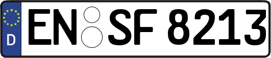 EN-SF8213