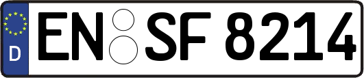 EN-SF8214