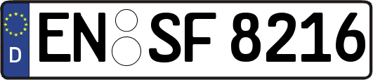 EN-SF8216