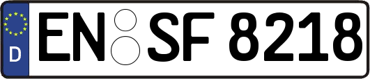 EN-SF8218
