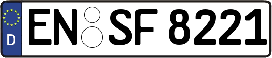 EN-SF8221