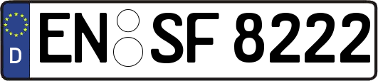 EN-SF8222