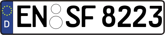 EN-SF8223