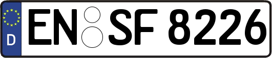 EN-SF8226