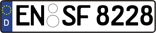 EN-SF8228