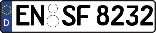 EN-SF8232