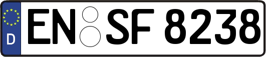 EN-SF8238