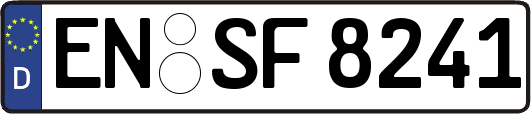 EN-SF8241