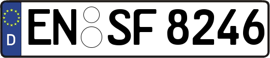 EN-SF8246