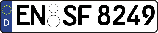 EN-SF8249
