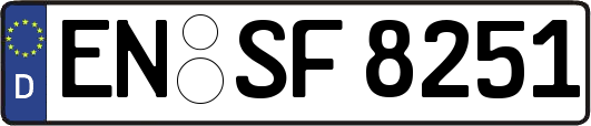 EN-SF8251