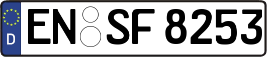 EN-SF8253