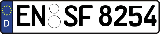 EN-SF8254