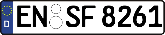 EN-SF8261