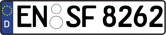EN-SF8262