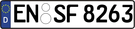EN-SF8263