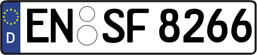 EN-SF8266