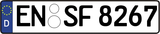 EN-SF8267