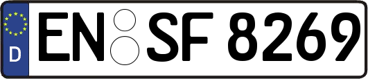 EN-SF8269