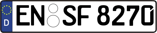 EN-SF8270