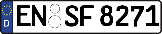 EN-SF8271