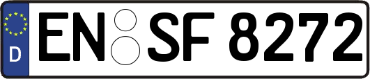 EN-SF8272