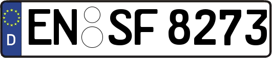 EN-SF8273