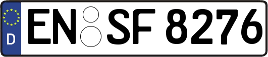 EN-SF8276