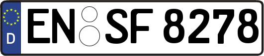 EN-SF8278