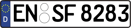 EN-SF8283