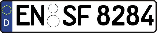 EN-SF8284