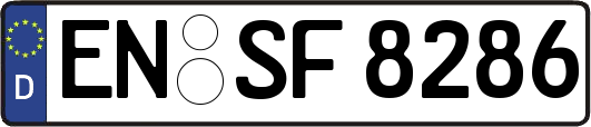EN-SF8286