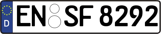 EN-SF8292